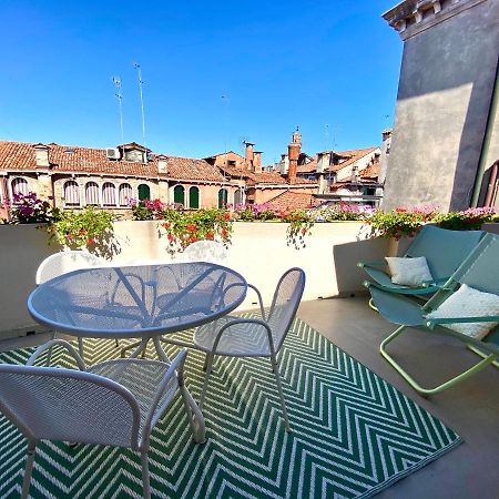 Ca' Degli Oresi Venecia Exterior foto
