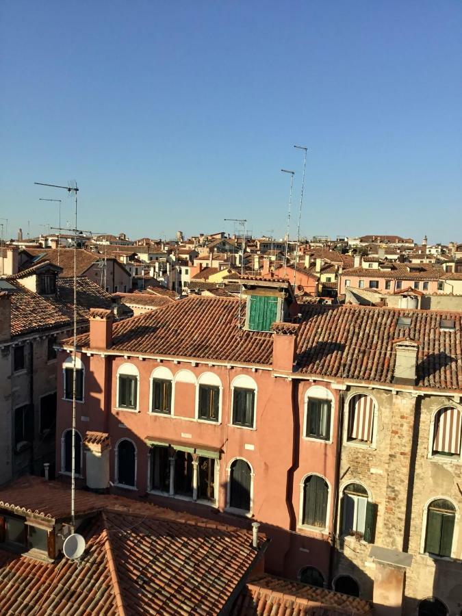 Ca' Degli Oresi Venecia Exterior foto